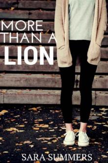 More than a Lion (Shifty Book 7)