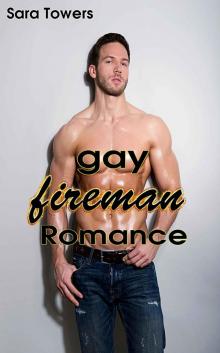 Gay Fireman Romance