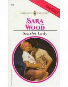 Scarlet Lady