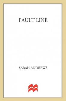 Fault Line (Em Hansen Mysteries)
