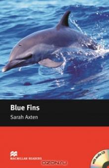 Blue Fins ( macmillan readers)