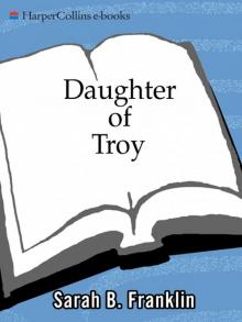 Daughter of Troy
