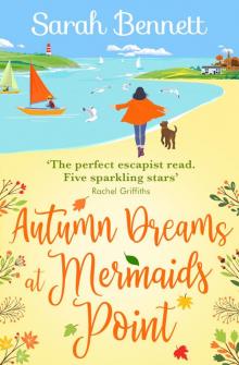 Autumn Dreams at Mermaids Point