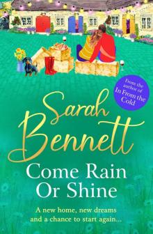 Come Rain or Shine