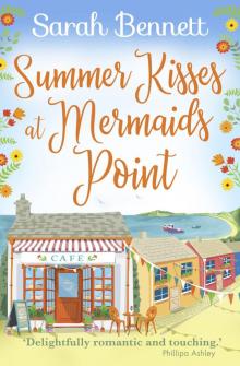 Summer Kisses at Mermaids Point