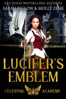 Lucifer's Emblem