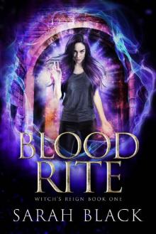 Blood Rite
