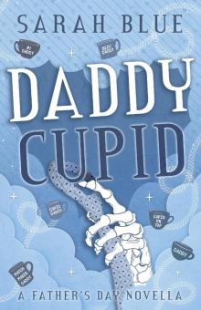 Daddy Cupid: A Father's Day Novella (Love in the Veil)
