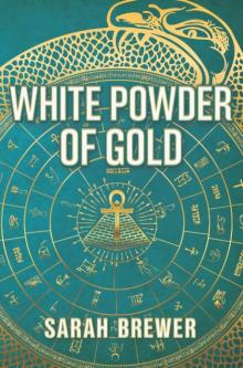 White Powder of Gold