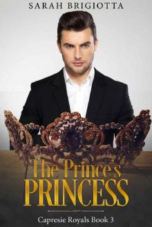 The Prince's Princess