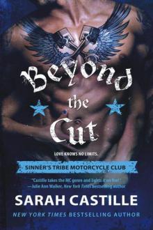 Beyond the Cut
