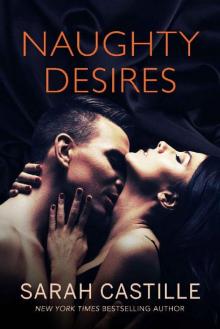Naughty Desires (Naughty Shorts Book 1)