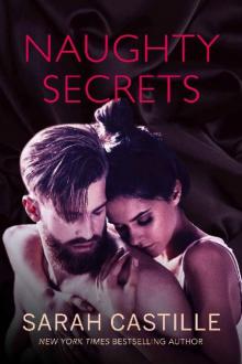 Naughty Secrets (Naughty Shorts Book 3)