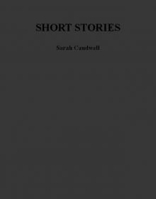 Short Stories Short Stories
