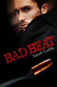 Bad Beat (The Gamblers Book 2)