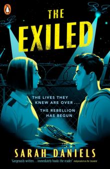The Exiled The Exiled