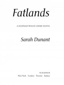 Fatlands Fatlands
