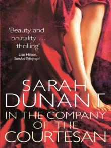In the Company of the Courtesan In the Company of the Courtesan