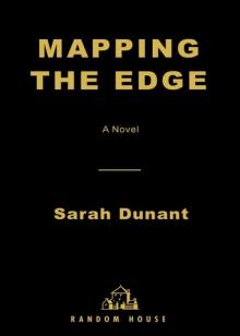 Mapping the Edge Mapping the Edge