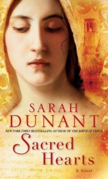 Sacred Hearts Sacred Hearts