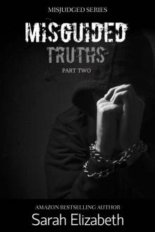 Misguided Truths: Part Two (Misjudged)