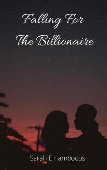 Falling For the Billonaire