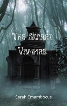The Secret Vampire