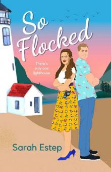 So Flocked (Brunch Bros Book 2)