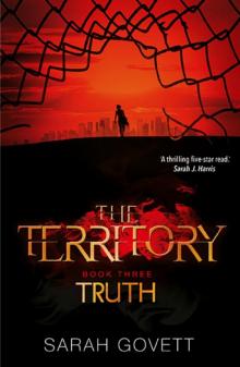 The Territory Truth
