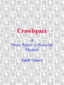 Home Repair is Homicide 13 - Crawlspace