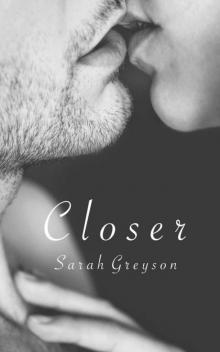 Closer (The Unit #1)