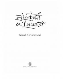 Elizabeth and Leicester