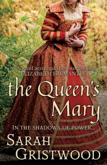 The Queen's Mary: In the Shadows of Power...