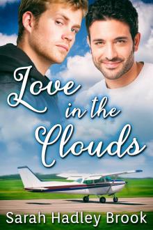 Love in the Clouds Love in the Clouds