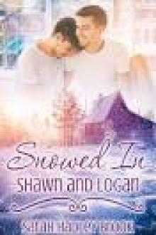 Shawn and Logan