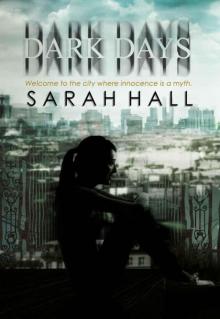 Dark Days (Legions Book 1) Dark Days (Legions Book 1)