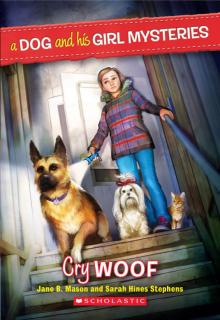 Cry Woof