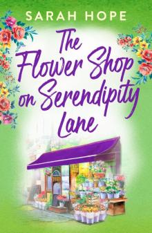 The Flower Shop on Serendipity Lane