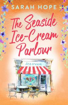 The Seaside Ice Cream Parlour