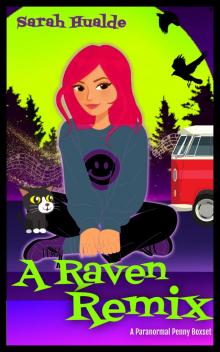 a Raven Remix