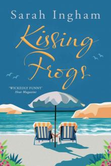 Kissing Frogs