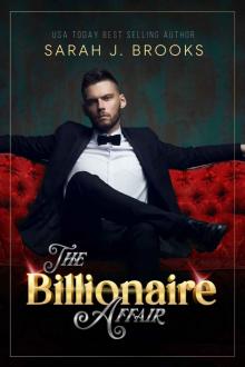 The Billionaire Affair