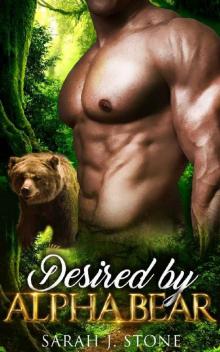 Desired by Alpha Bear
