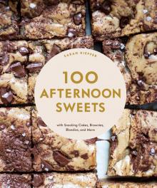 100 Afternoon Sweets