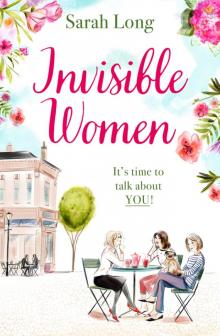 Invisible Women Invisible Women
