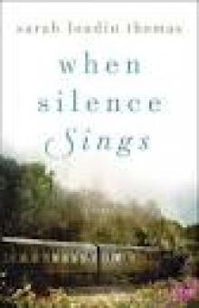 When Silence Sings