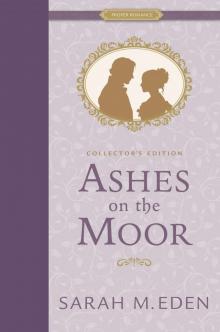 Ashes on the Moor Collector's Edition Ashes on the Moor Collector's Edition