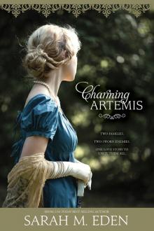 Charming Artemis Charming Artemis
