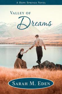 Valley of Dreams Valley of Dreams