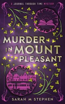 Murder in Mount Pleasant